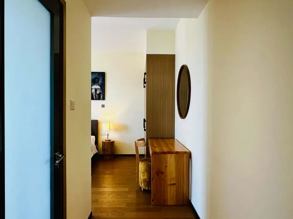 GTC Residence 2BR apartment in Westlands with free early check-in, late check-out, pool & gym — photo 34