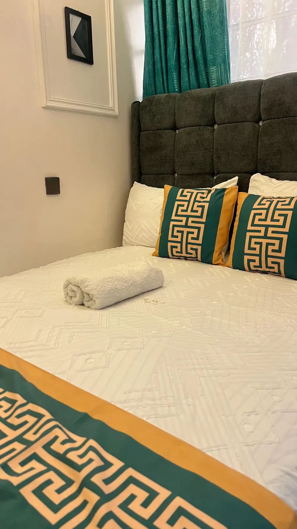 Golden Nest — photo 4