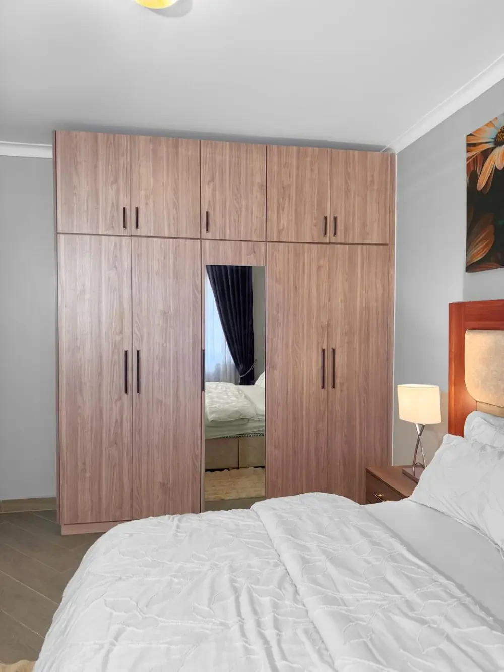 Ice Homes(Pent house) — photo 4