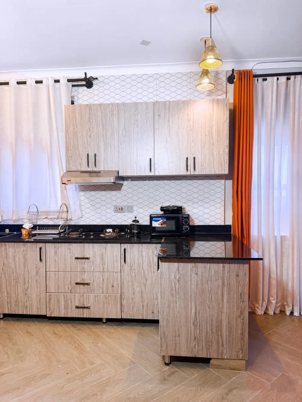 Ice Homes(Pent house) — photo 5