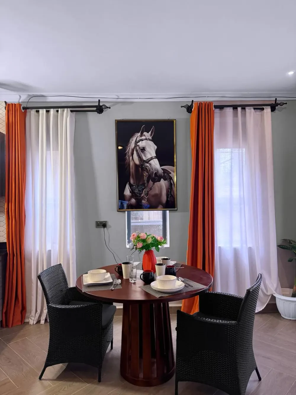Ice Homes(Pent house) — photo 7