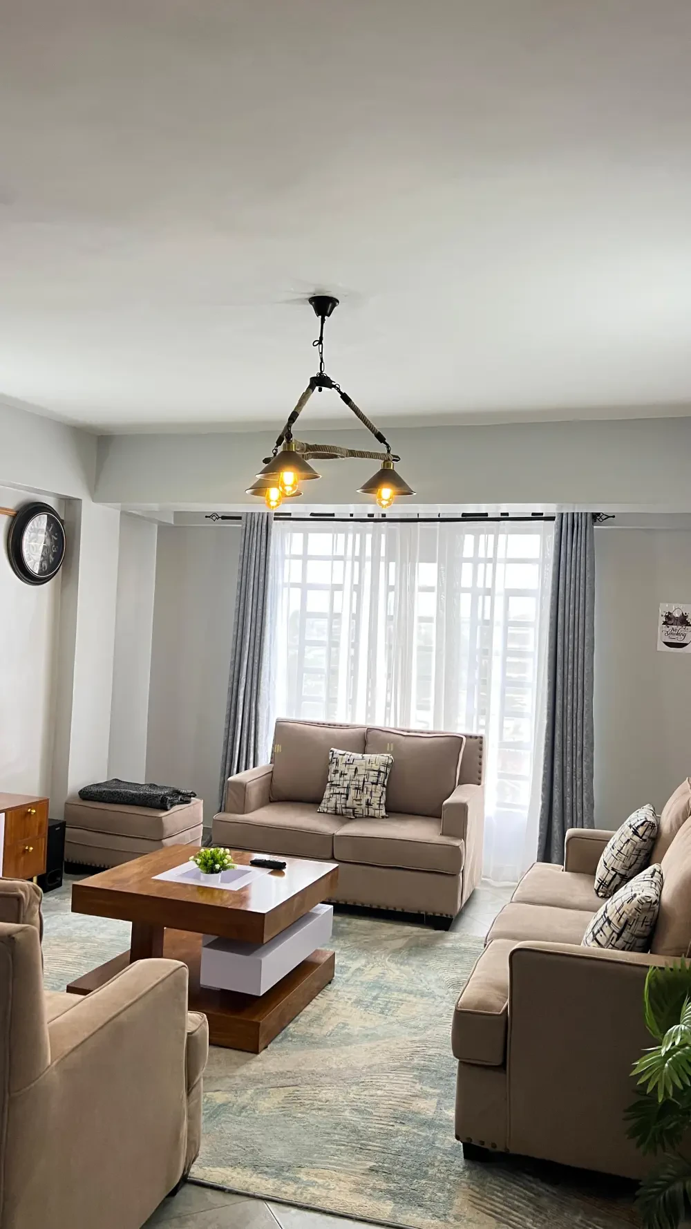 Golden Nest 2-bedroom ensuite — photo 2