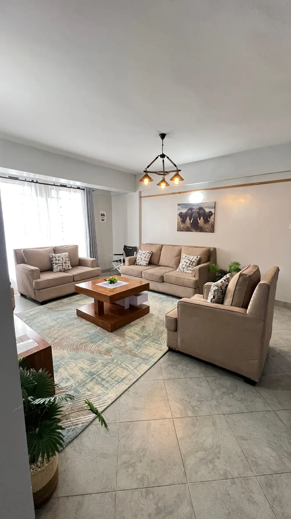 Golden Nest 2-bedroom ensuite — photo 3