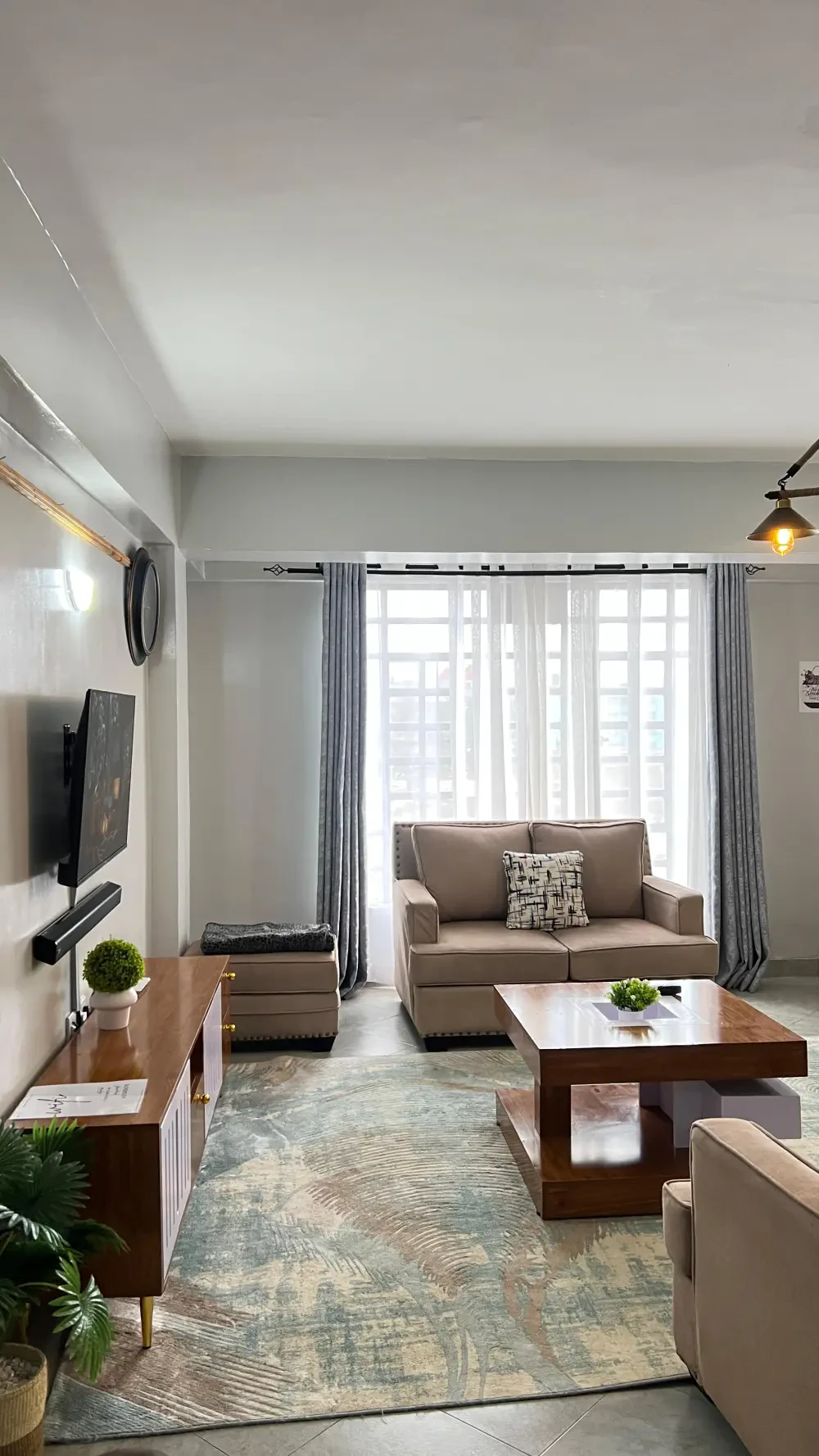 Golden Nest 2-bedroom ensuite — photo 7