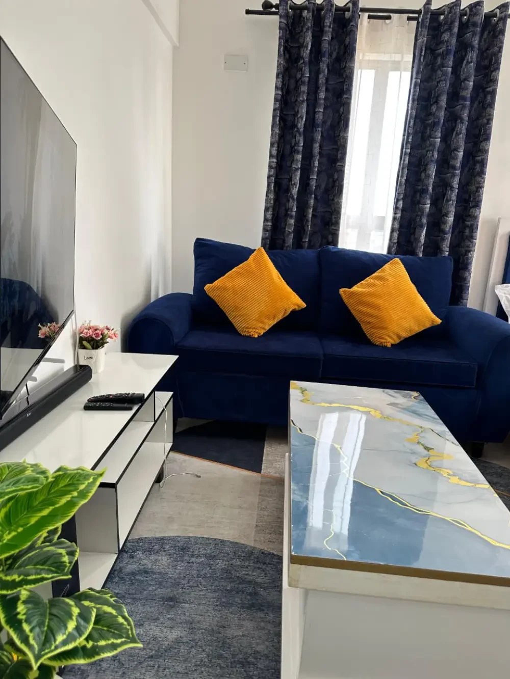 Koki Homes Studio Apartment — main photo