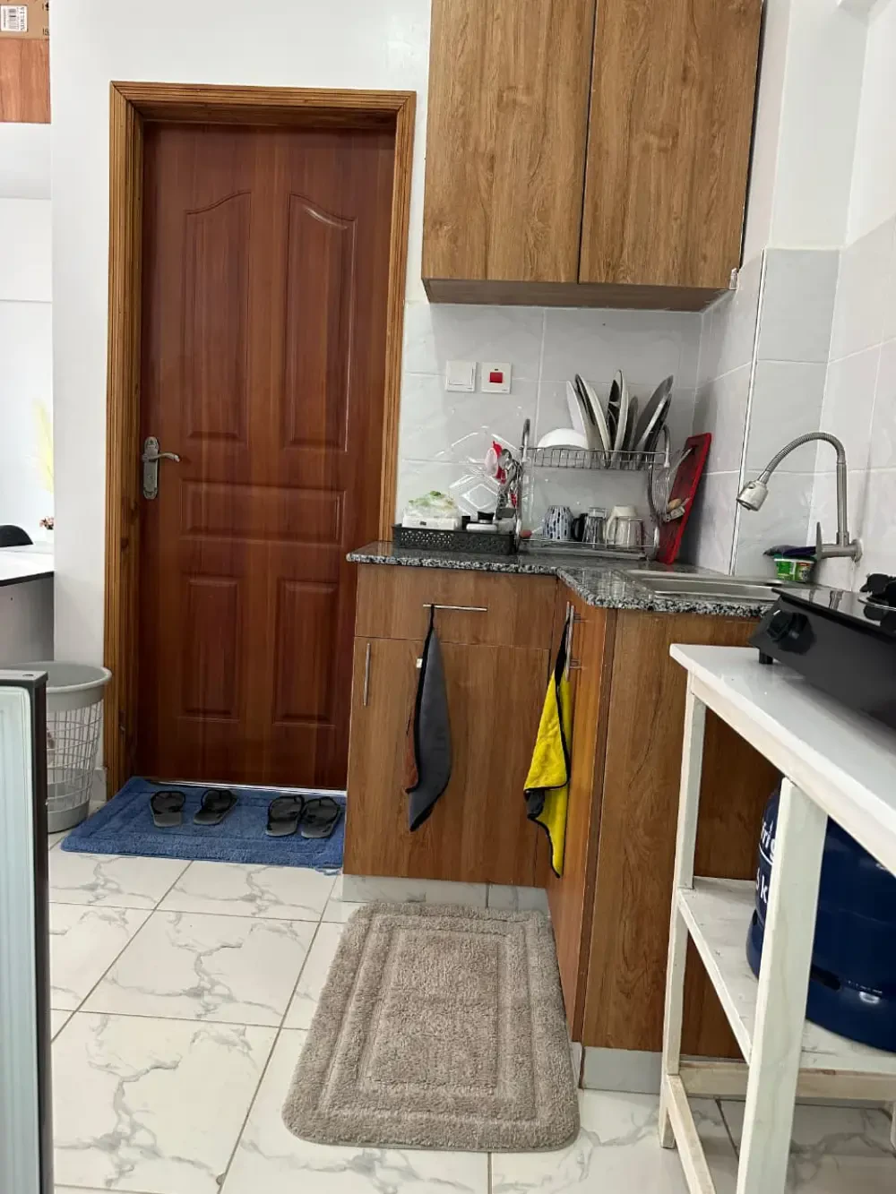 Koki Homes Studio Apartment — photo 4
