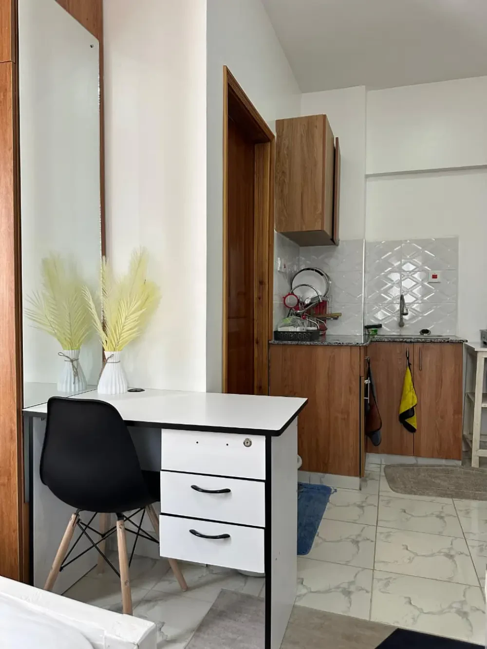 Koki Homes Studio Apartment — photo 17