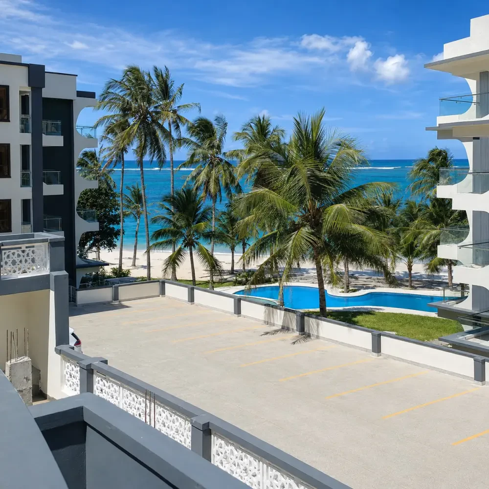 Nyali Beach Front Apartment — photo 3