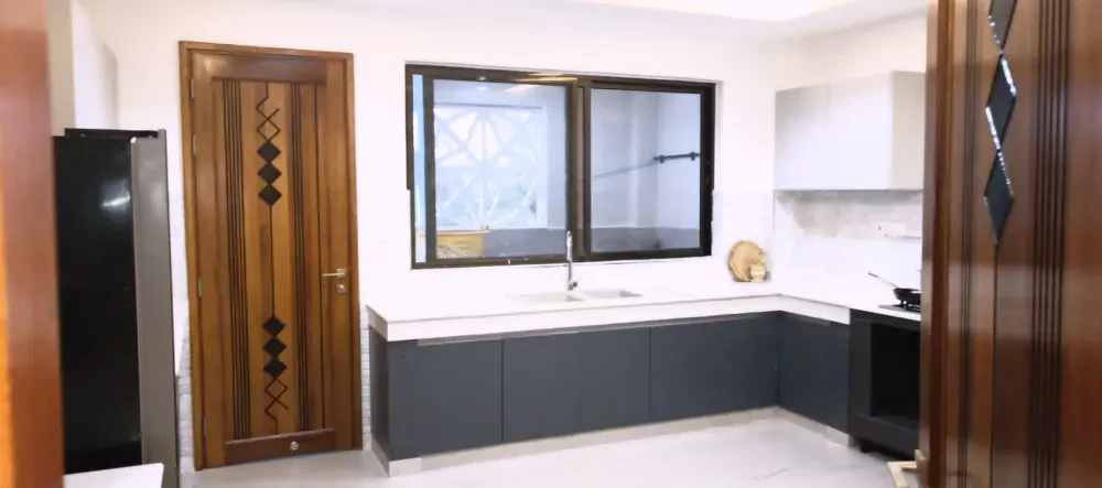 Nyali Beach Front Apartment — photo 5