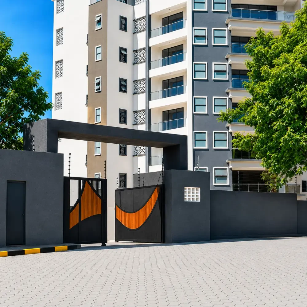 Nyali Beach Front Apartment — photo 6
