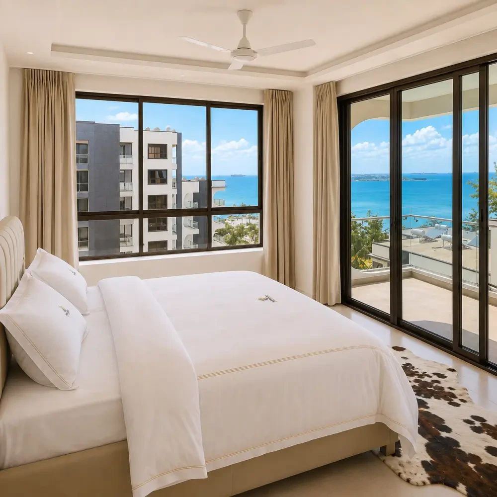 Nyali Beach Front Apartment — photo 9