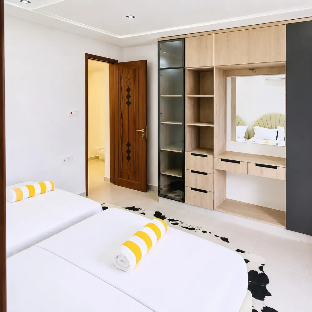 Nyali Beach Front Apartment — photo 12