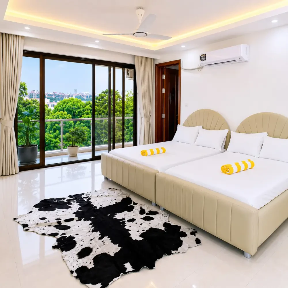 Nyali Beach Front Apartment — photo 14