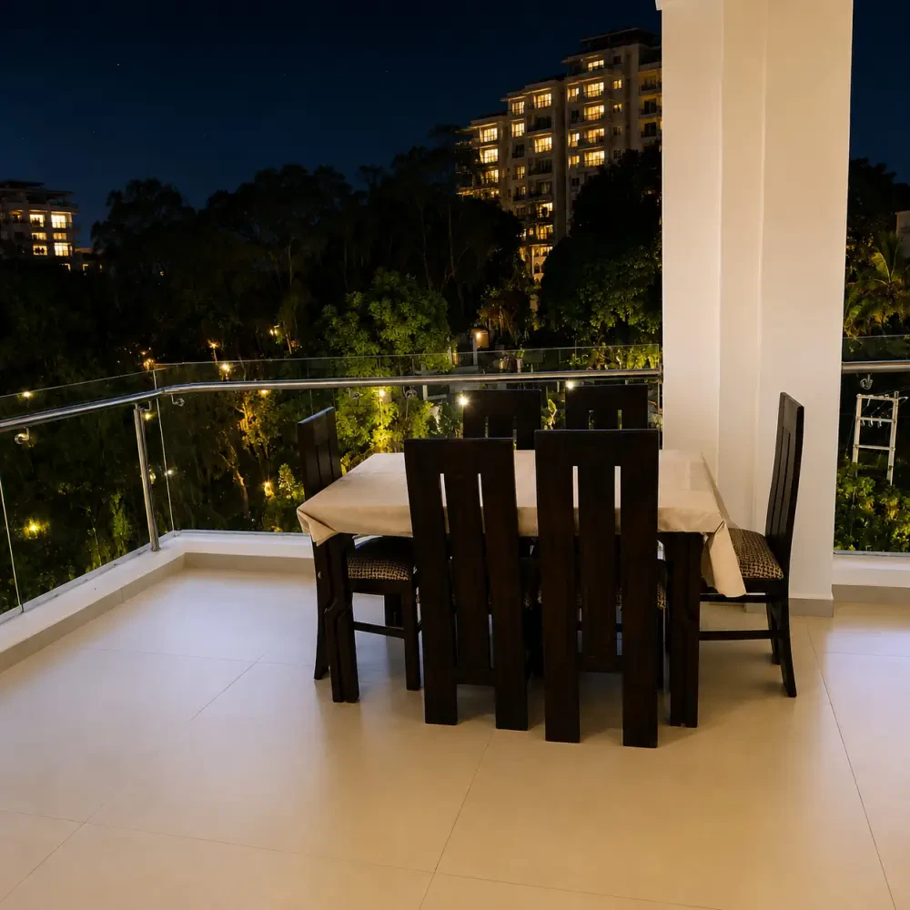 Nyali Beach Front Apartment — photo 20