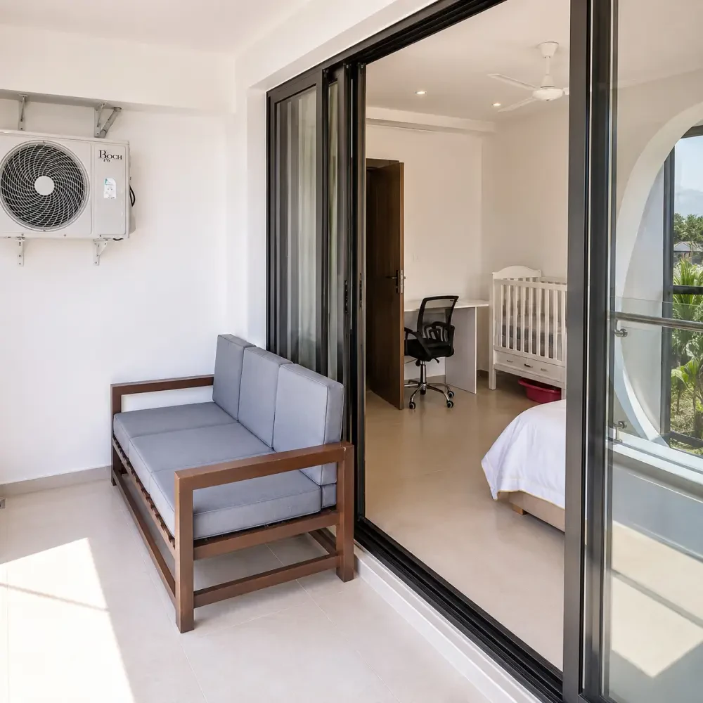 Nyali Beach Front Apartment — photo 28