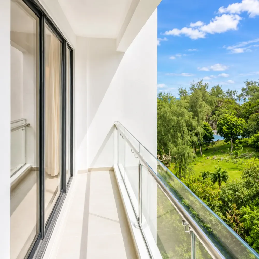 Nyali Beach Front Apartment — photo 42