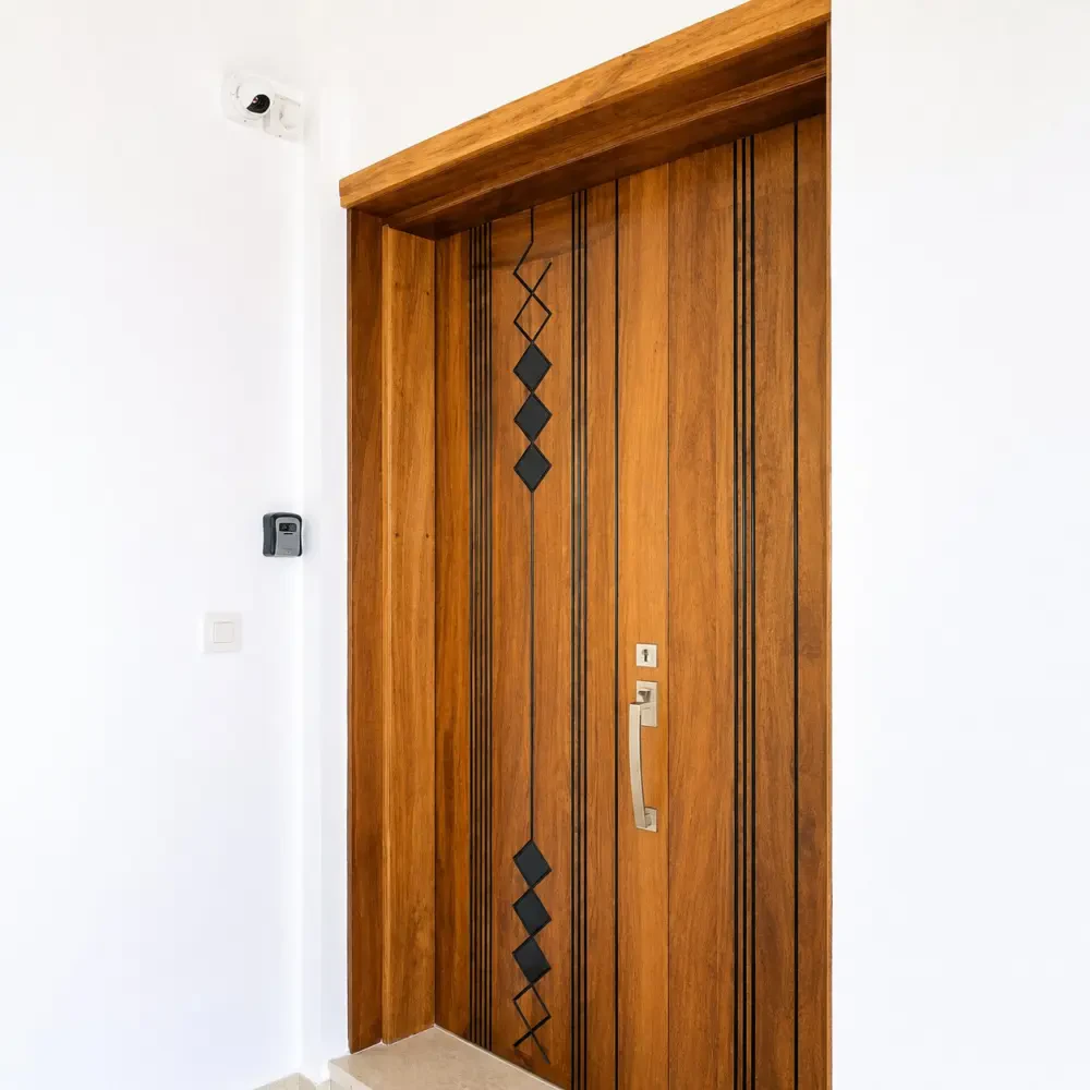 Nyali Beach Front Apartment — photo 43