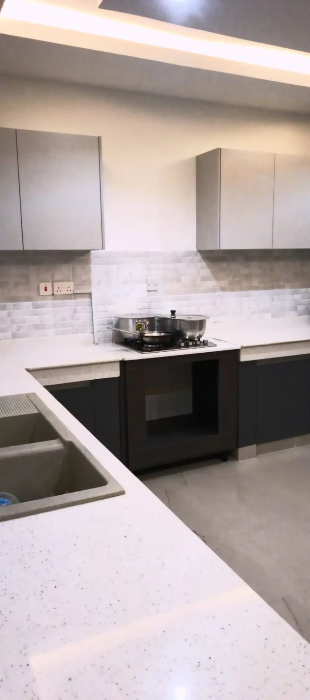 Nyali Beach Front Apartment — photo 45