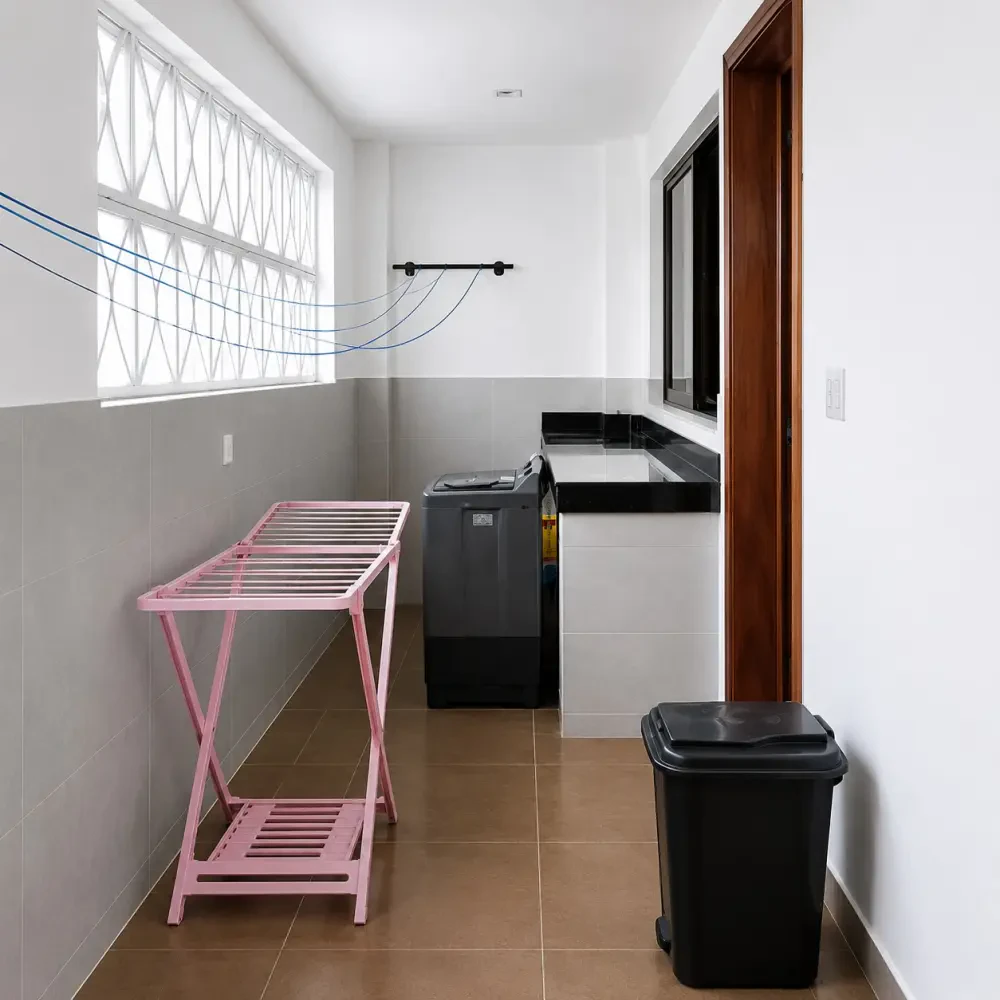 Nyali Beach Front Apartment — photo 47