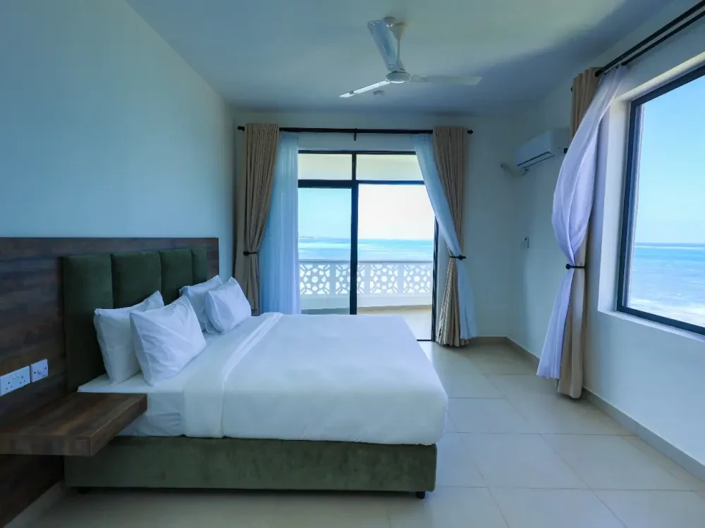 Baobab Waves 2 Bedroom Apartments, Nyali — photo 2