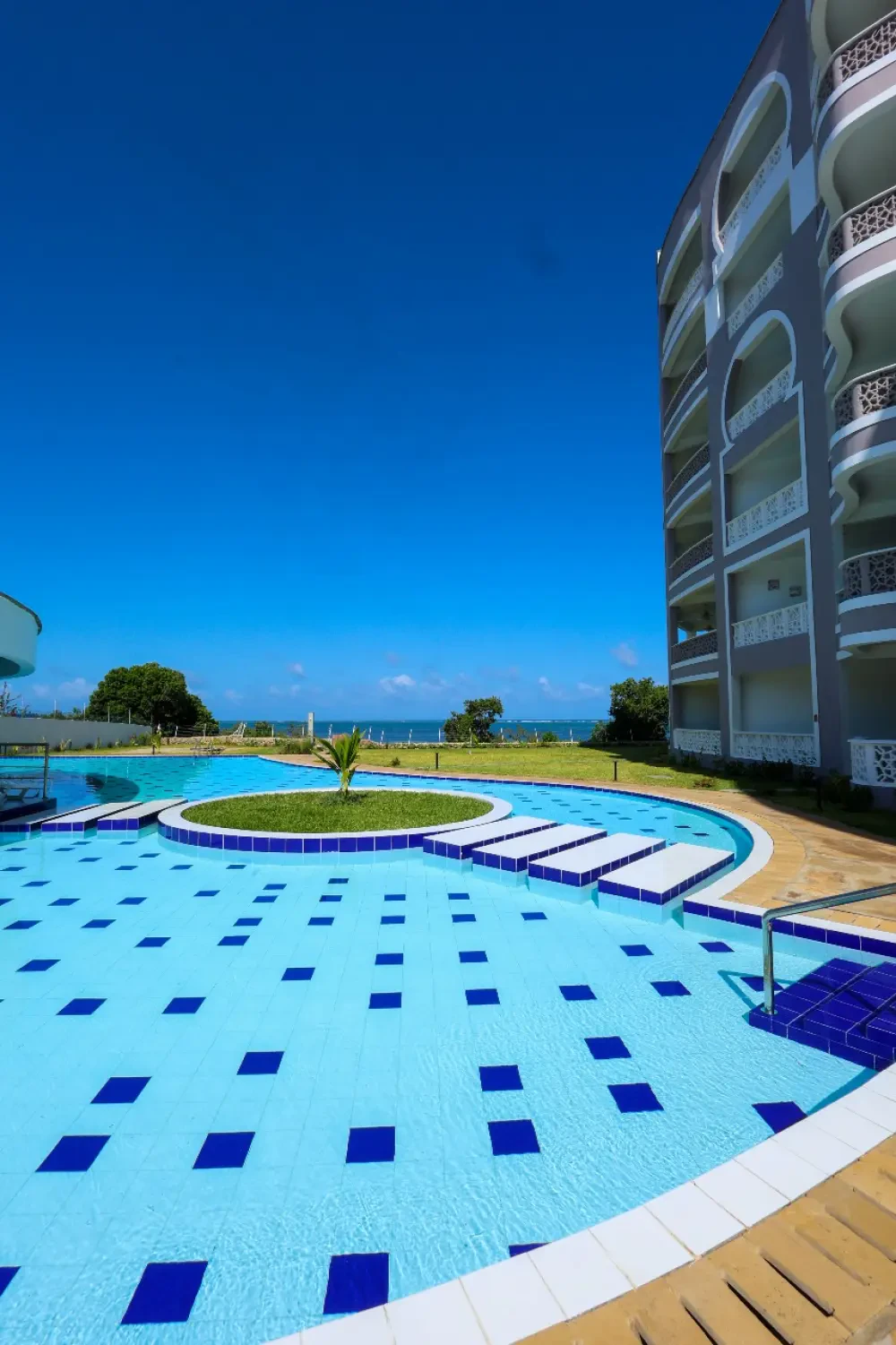 Baobab Waves 2 Bedroom Apartments, Nyali — photo 6