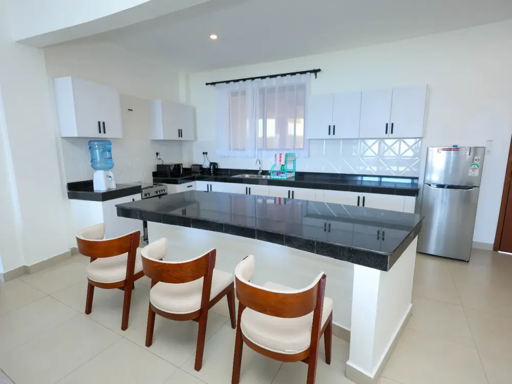 Baobab Waves 2 Bedroom Apartments, Nyali — photo 10