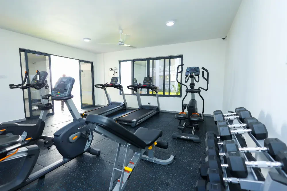 Baobab Waves 1 Bedroom Apartments, Nyali — photo 4