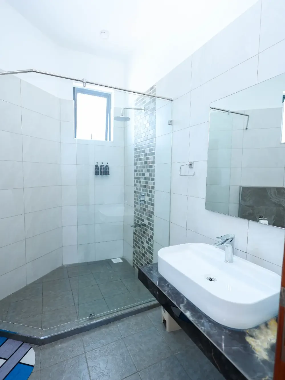 Baobab Waves 1 Bedroom Apartments, Nyali — photo 8