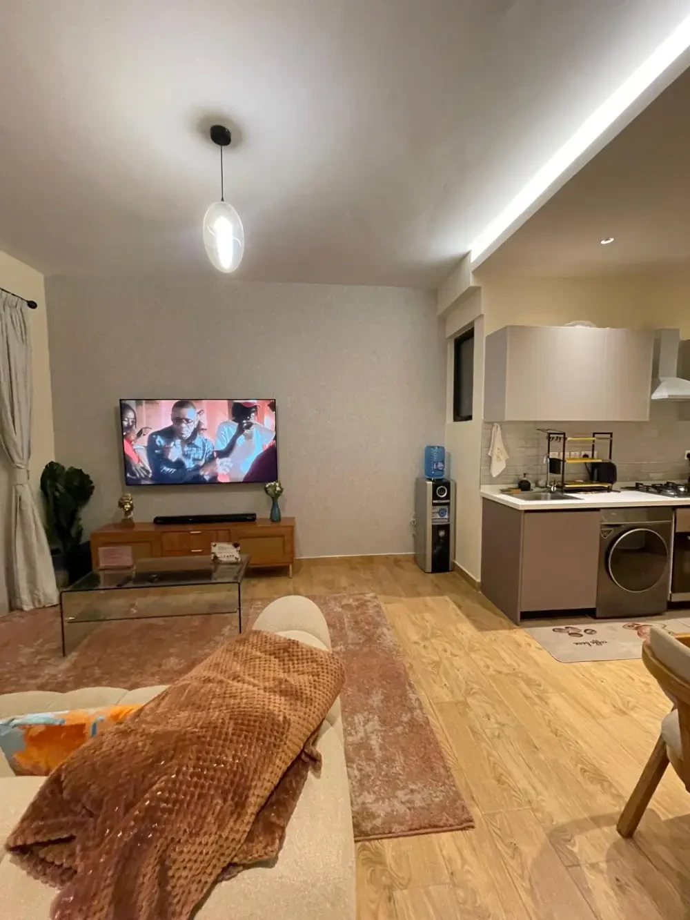 Cozy Vibez Apartment — photo 7