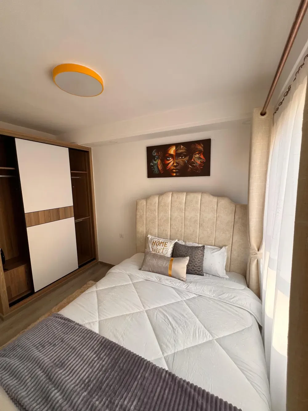 Premium 1 Bedroom Apartment in Kilimani — photo 2