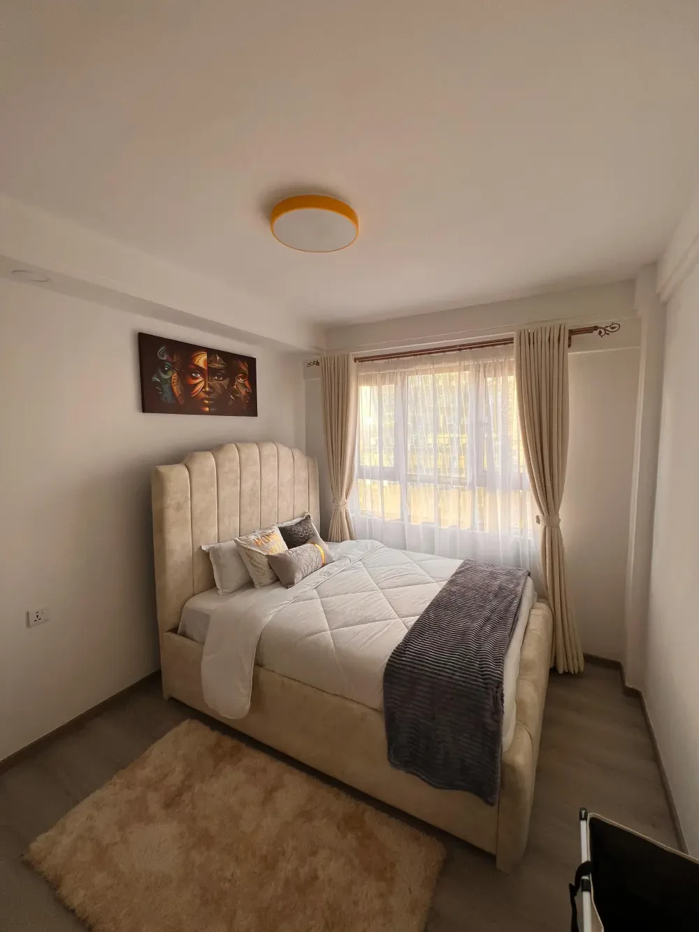 Premium 1 Bedroom Apartment in Kilimani — photo 3