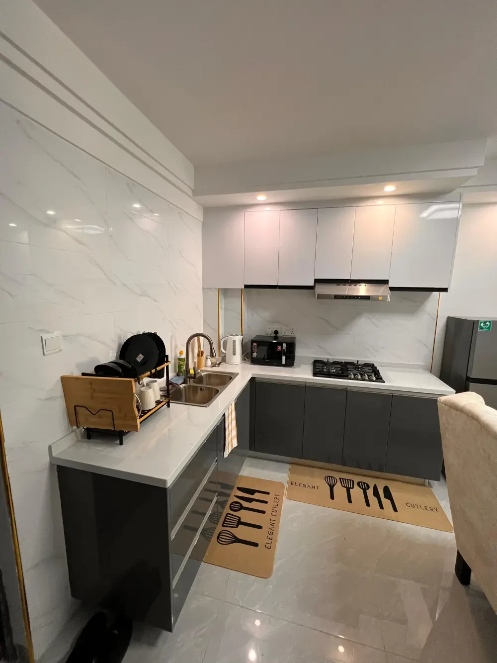 Premium 1 Bedroom Apartment in Kilimani — photo 7