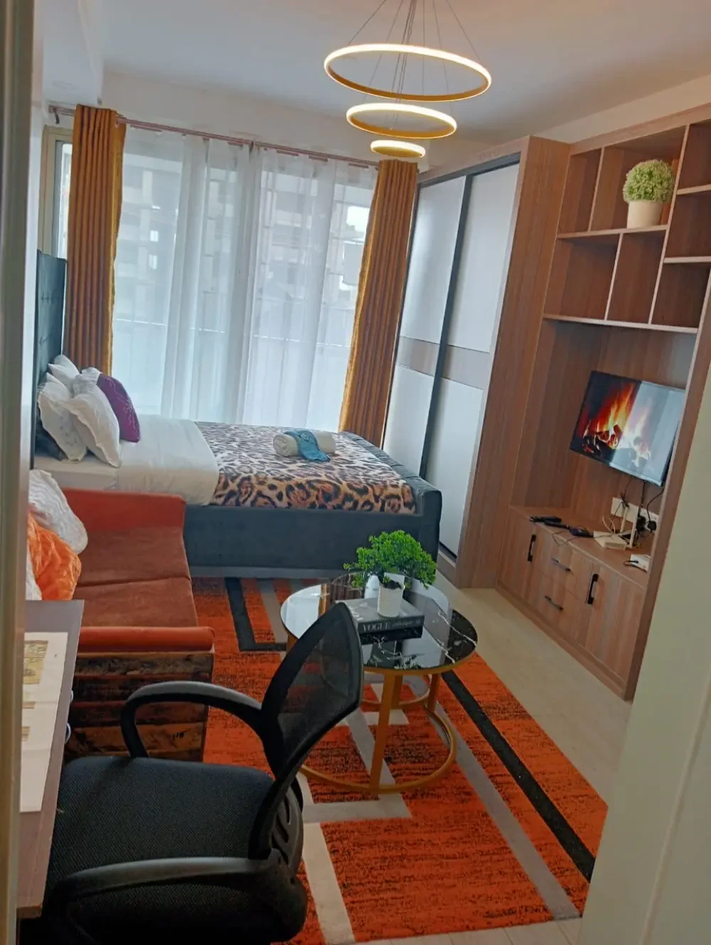 studio Goldpark homes — photo 3