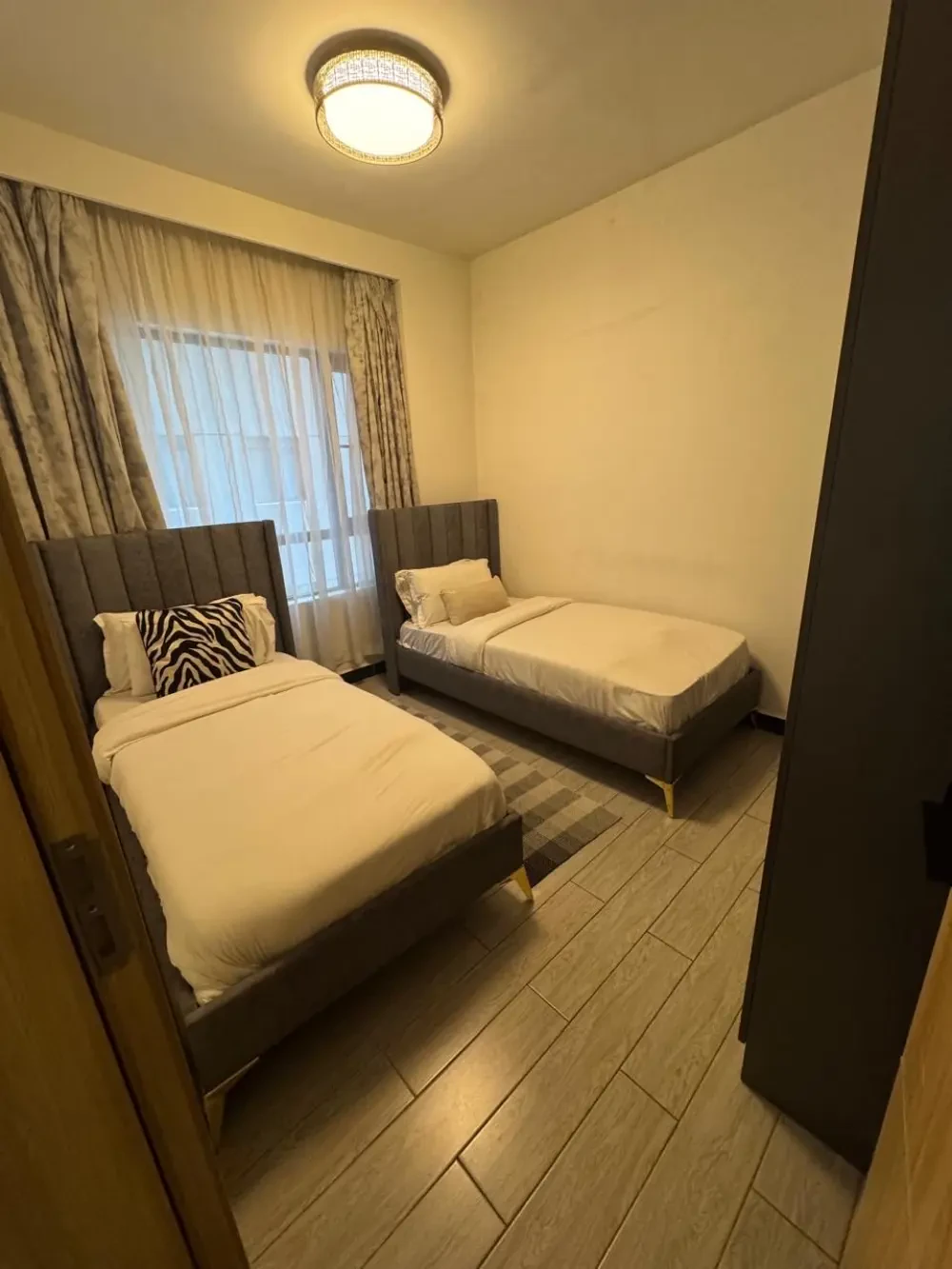 2 BEDROOM STAROOT RESIDENCY – KILIMANI — photo 9