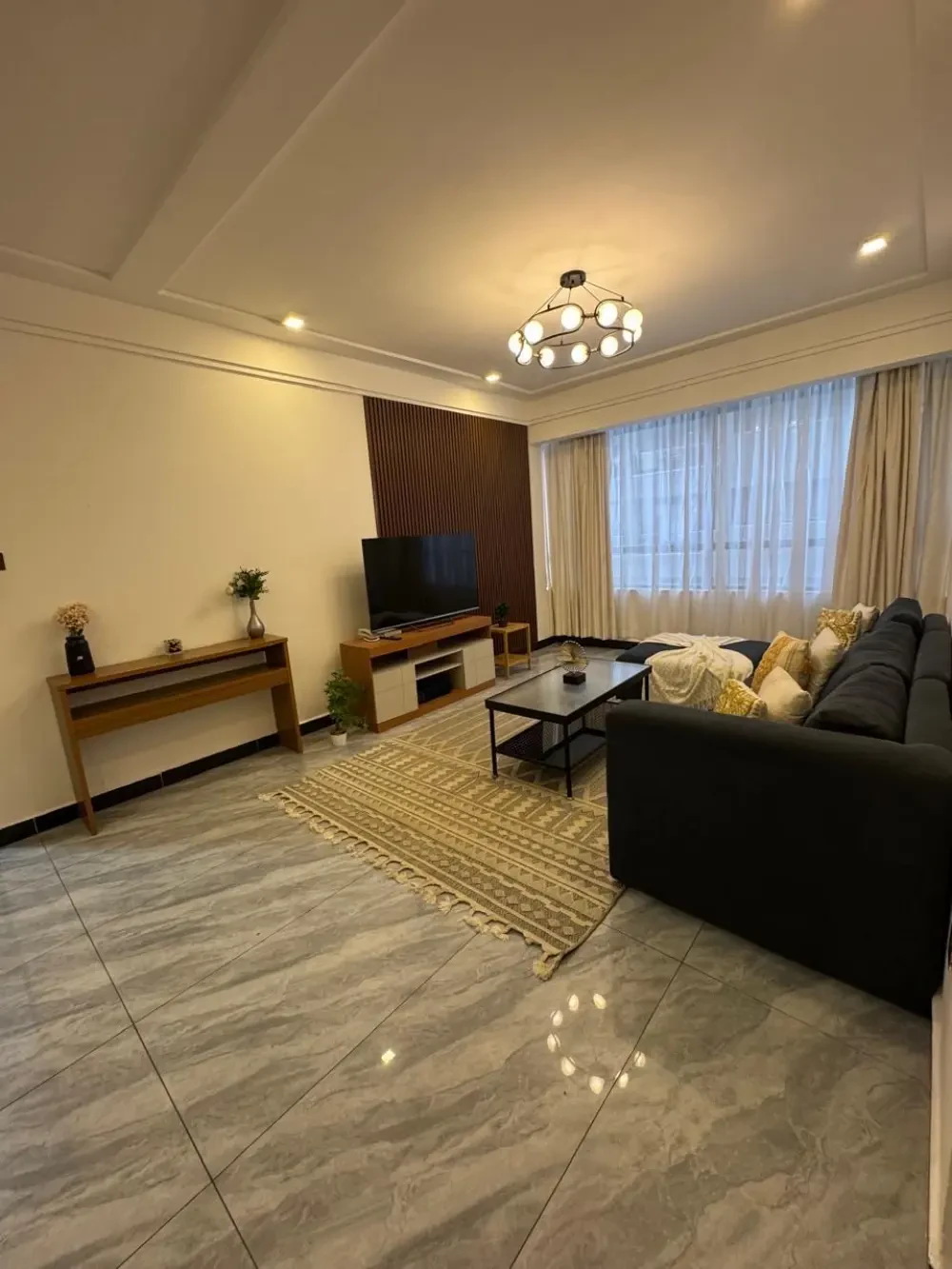 2 BEDROOM STAROOT RESIDENCY – KILIMANI — photo 10