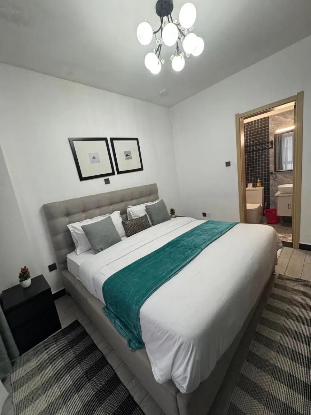 2 BEDROOM STAROOT RESIDENCY – KILIMANI — photo 12