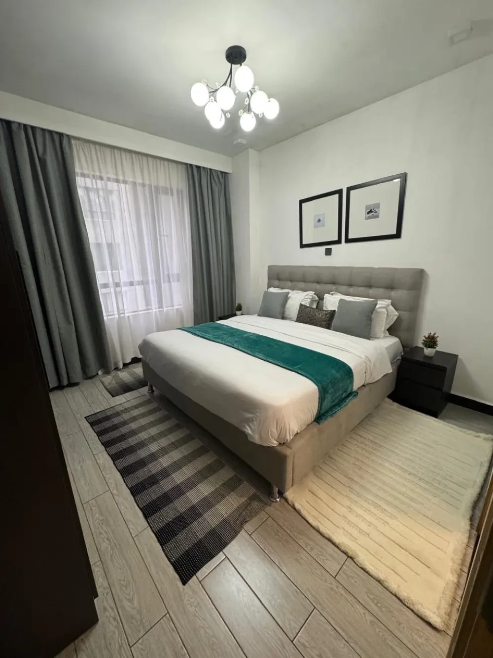 2 BEDROOM STAROOT RESIDENCY – KILIMANI — photo 13