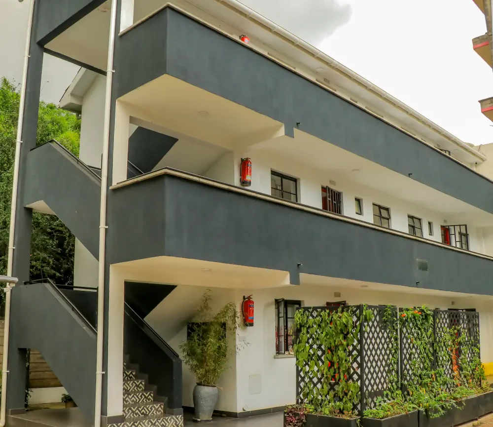 Rose Crown Suites Canary C2- One Bedroom Apartment — photo 3
