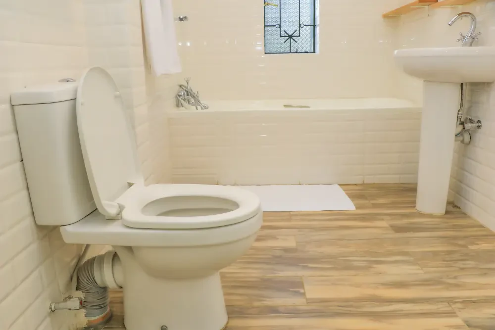 Rose Crown Suites Canary C2- One Bedroom Apartment — photo 6