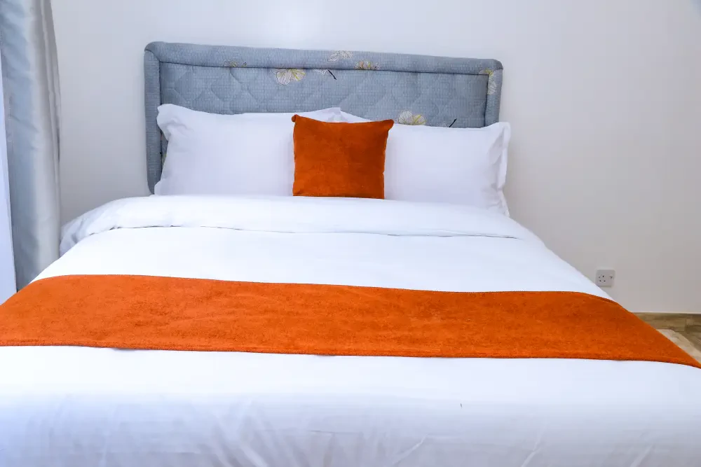 Deluxe one- bedroom apartment C3 Canary — photo 5