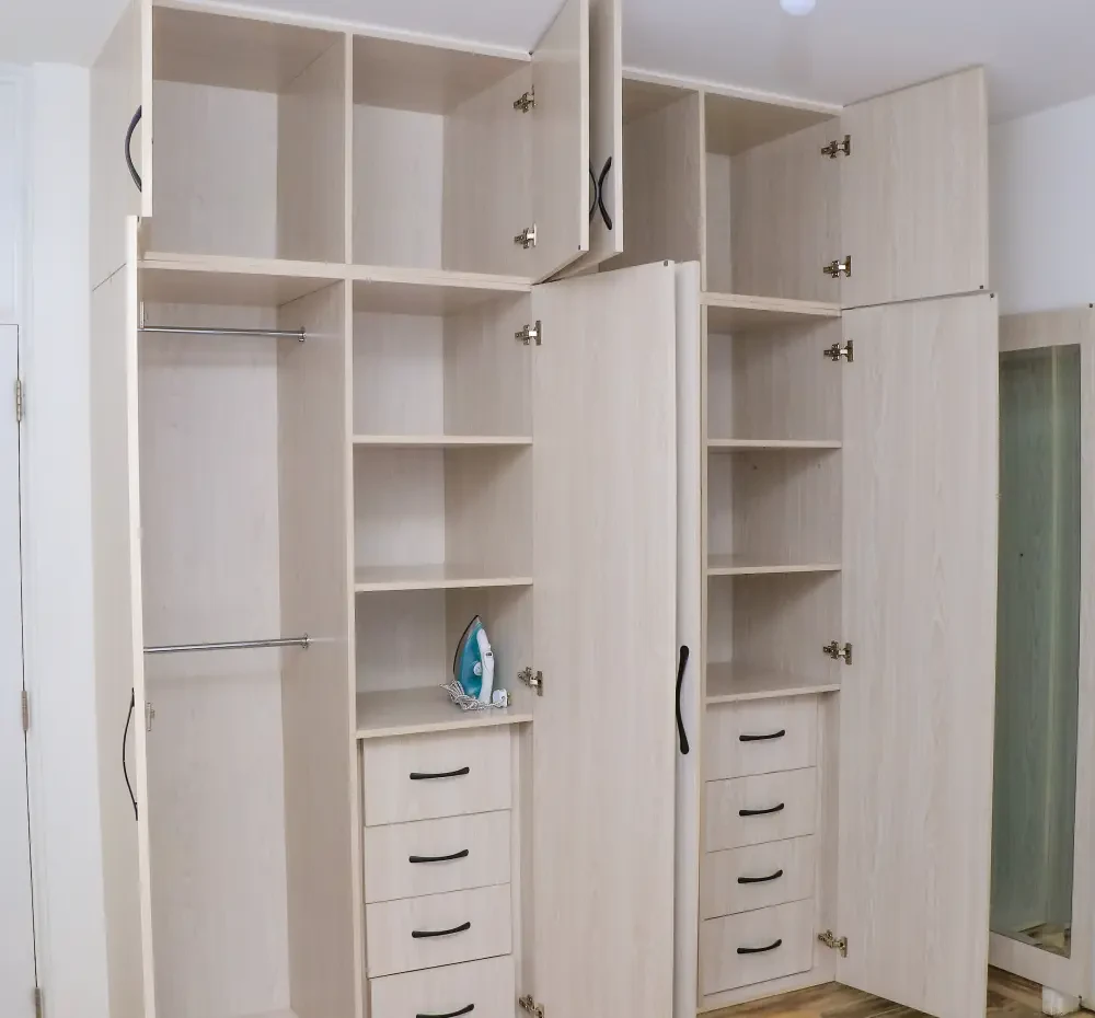 Deluxe one - bedroom Apartment C4 — photo 6
