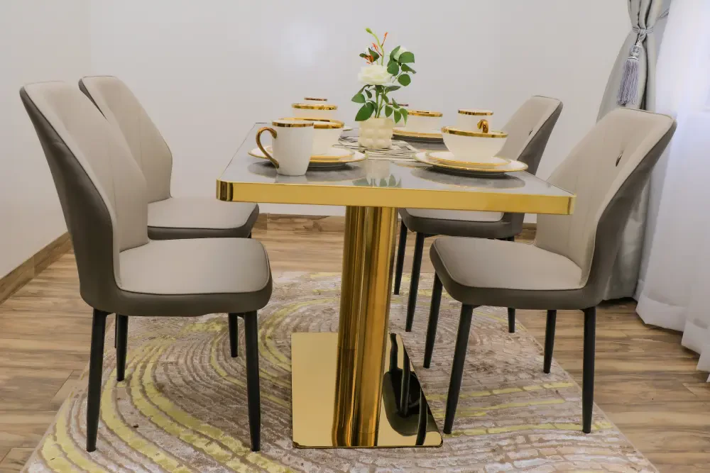 Two-bedroom Deluxe Apartment Bansal B3 — photo 3