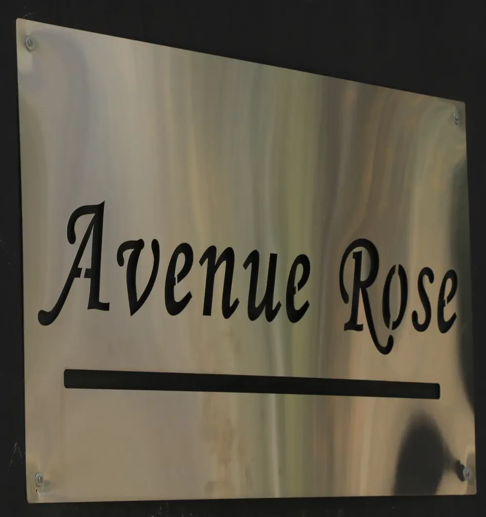 Rose Crown Suites Ascot Ascot A1 Three-Bedroom Apartment — photo 2