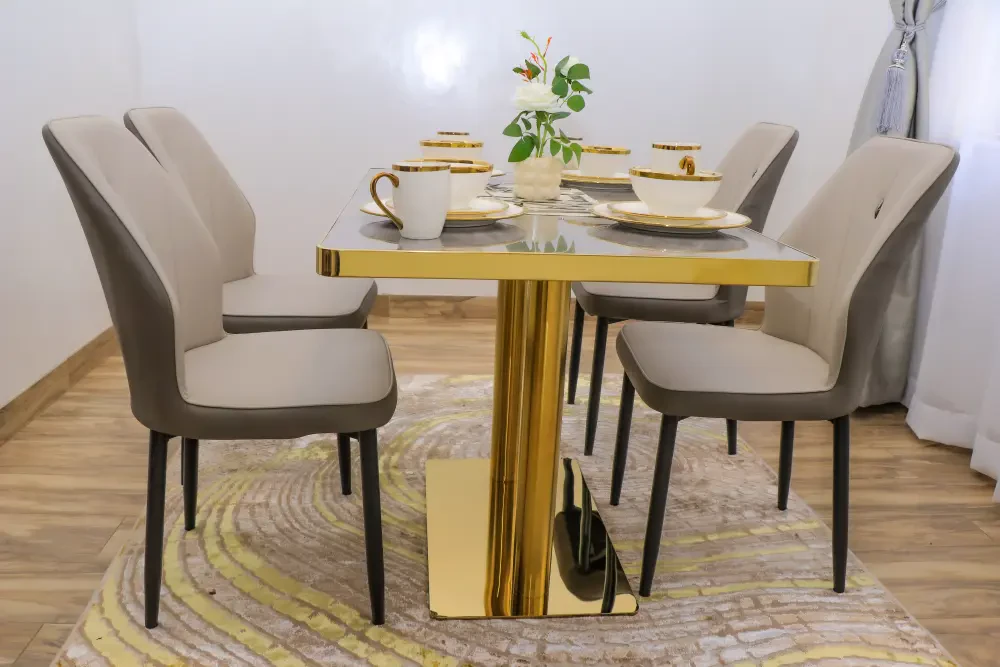 Rose Crown Suites Ascot Ascot A1 Three-Bedroom Apartment — photo 6