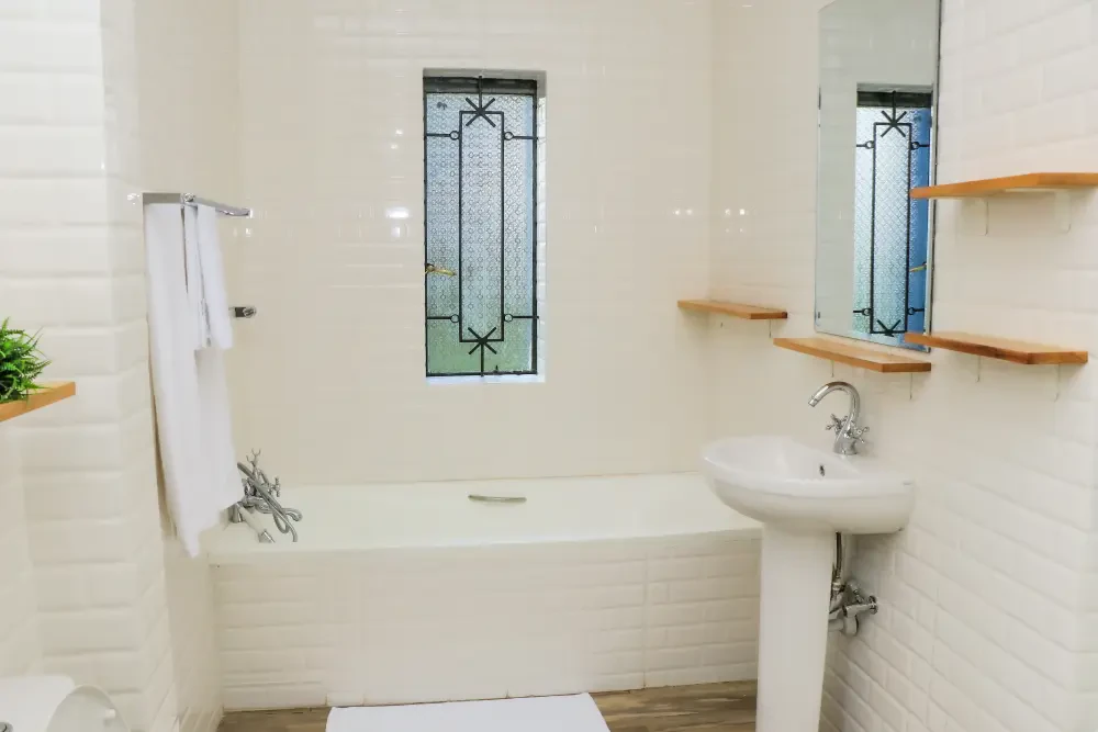 Rose Crown Suites Ascot Ascot A1 Three-Bedroom Apartment — photo 7