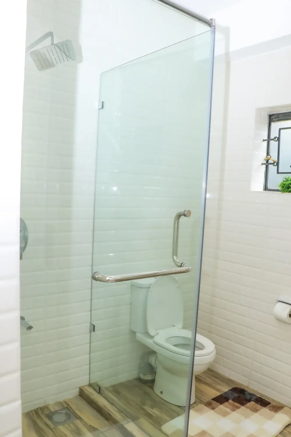Three-Bedroom premium Apartment Ascot A2 — photo 10