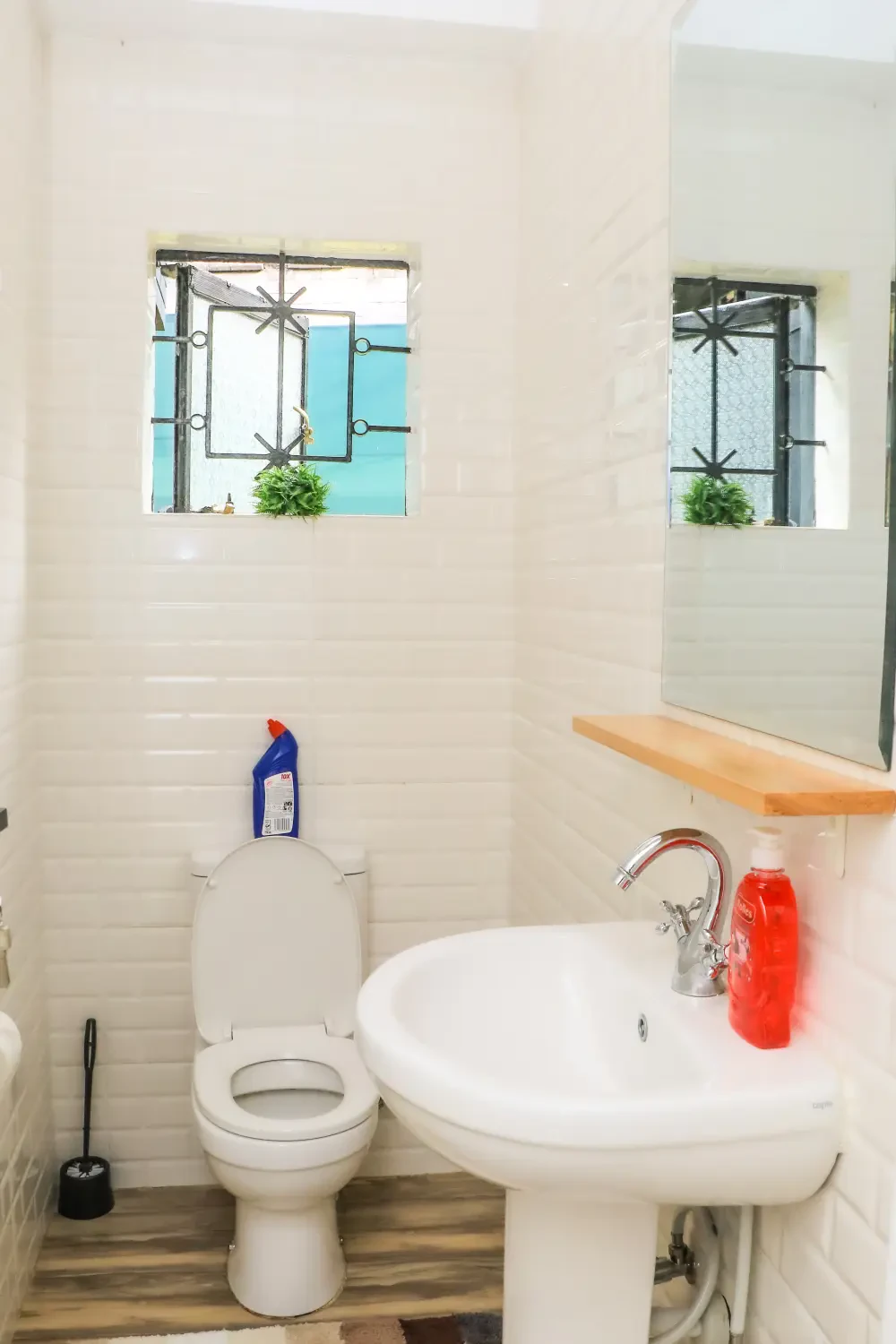 Executive one-Bedroom Apartment Bansal B6 — photo 7