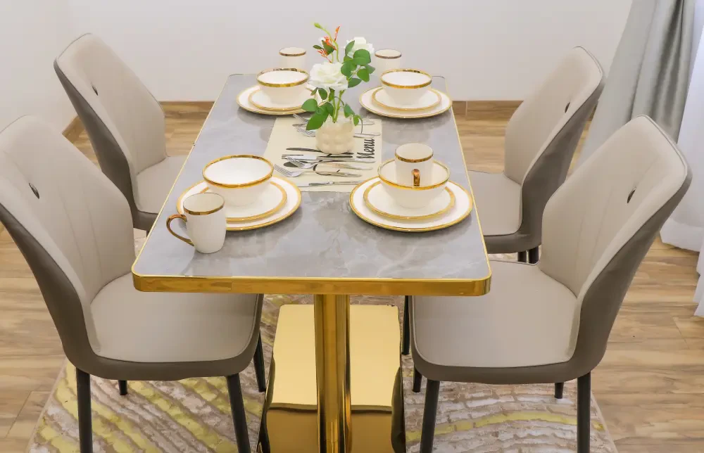 Royal Premium Three-Bedroom Apartment Ascot A6 — photo 3