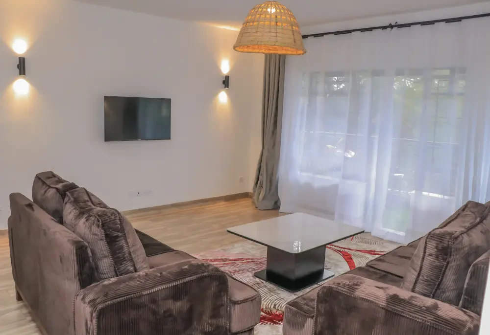 Royal Premium Three-Bedroom Apartment Ascot A6 — photo 4