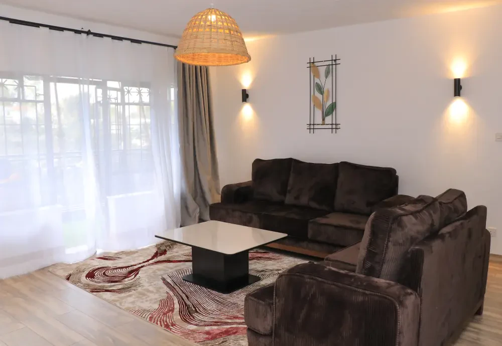 Royal Premium Three-Bedroom Apartment Ascot A6 — photo 6